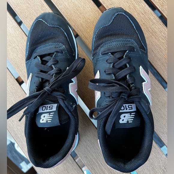 ๐ก๐ฒ๐ ๐๐ฎ๐น๐ฎ๐ป๐ฐ๐ฒ ๐
๐๐๐ฎ๐ฎ๐ฐ ๐ ๐ถ๐๐ฟ๐ฎ๐ต๐ถ ๐๐ถ๐๐ฒ! 510 Sneakers - Picture 3 of 10